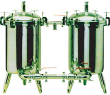 雙聯(lián)過(guò)濾器