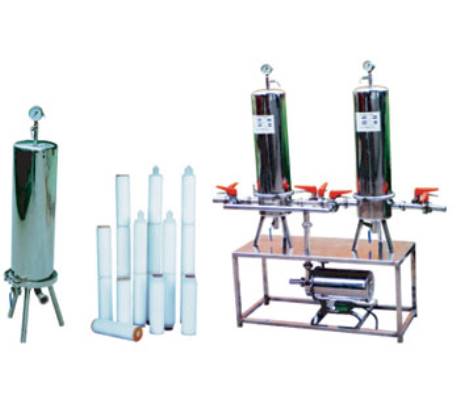 超微過(guò)濾器